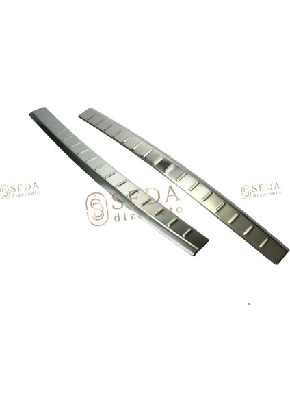 Hyundai I20 Hb 2014 > Arka Tampon Eşiği 2 Prç. P. Çelik fiyatları