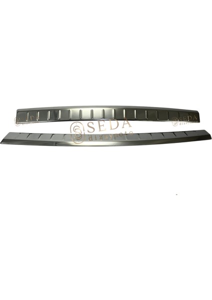 Hyundai I20 Hb 2014 > Arka Tampon Eşiği 2 Prç. P. Çelik modelleri