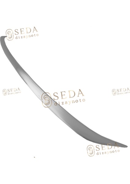 Nissan Qashqai Suv 2017 > Ön Tampon Çıtası P. Çelik fiyatları