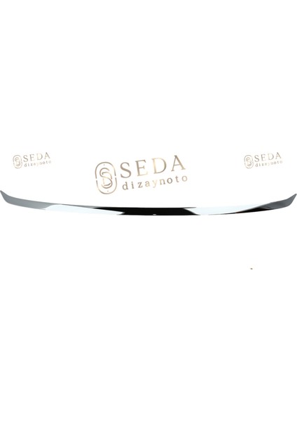 Nissan Qashqai Suv 2017 > Ön Tampon Çıtası P. Çelik modelleri