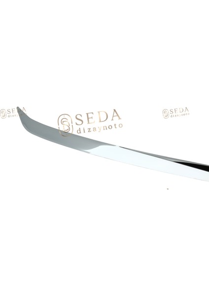 Nissan Qashqai Suv 2017 > Ön Tampon Çıtası P. Çelik fırsatları