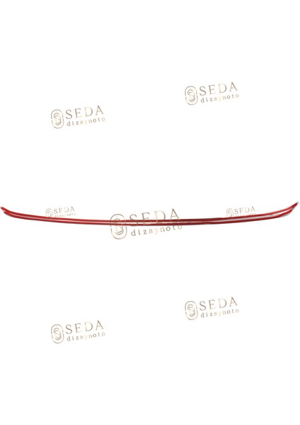 Nissan Qashqai Suv 2017 > Ön Tampon Çıtası P. Çelik