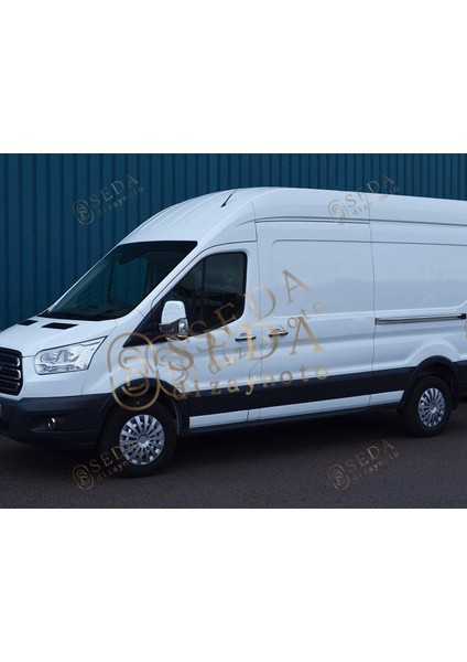 Ford Transit Van 2014 > Kapı Kolu 4 Kapı P. Çelik 9 Prç. indirimleri