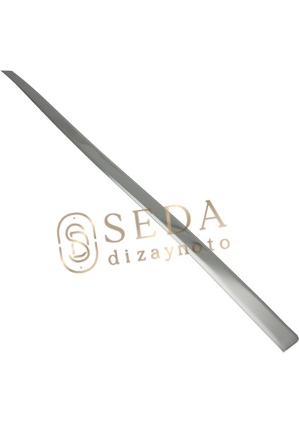 Renault Fluence Sd 2010 > 2016 Bagaj Çıtası P. Çelik fiyatları