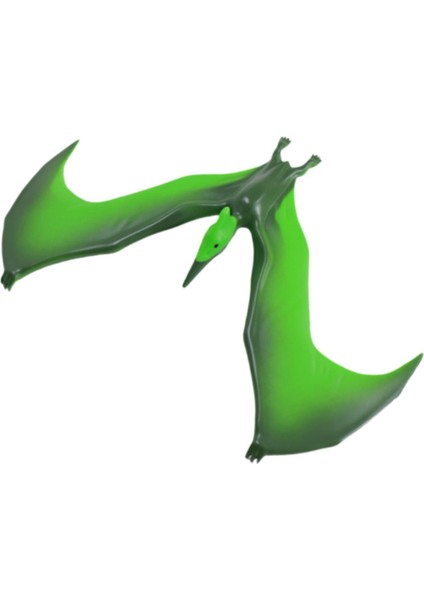 Kuş Çocuklar Bilimi Pterosaur Kı Yeşil (Yurt Dışından) fiyatları