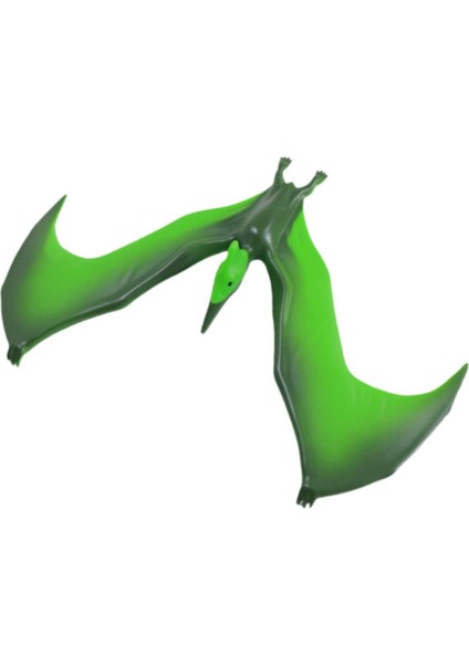 Kuş Çocuklar Bilimi Pterosaur Kı Yeşil (Yurt Dışından) indirimleri