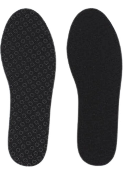 Tabanlık Keçe Siyah Renk 36-37 Numara fiyatları