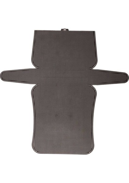 Çanta Kanvası Küçük 30 cm Siyah