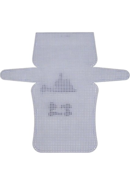 Çanta Kanvası Küçük 30 cm Beyaz fiyatları