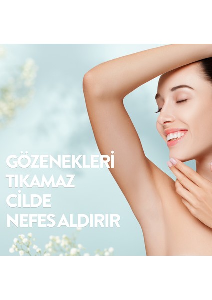 Gold Women Kadın Deodorant 3x150ml modelleri