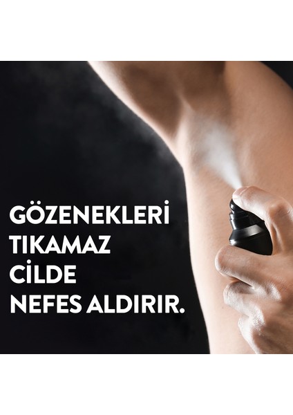 Gold Men Erkek Deodorant 6 x 150 ml modelleri