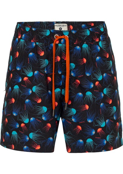 Varec Erkek Volley Short