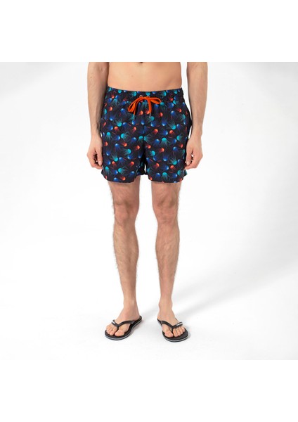 Varec Erkek Volley Short modelleri