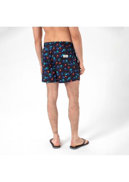 Varec Erkek Volley Short