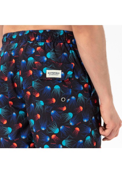 Varec Erkek Volley Short