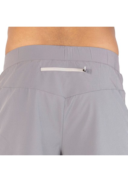 Race Erkek Gri Şort modelleri