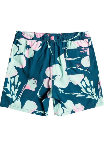 Sundays Lb Erkek Yeşil Volley Short fiyatları