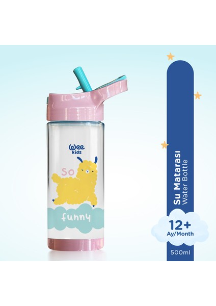Wee Kids Pipetli Bardak 500 ml Kuzu fiyatları
