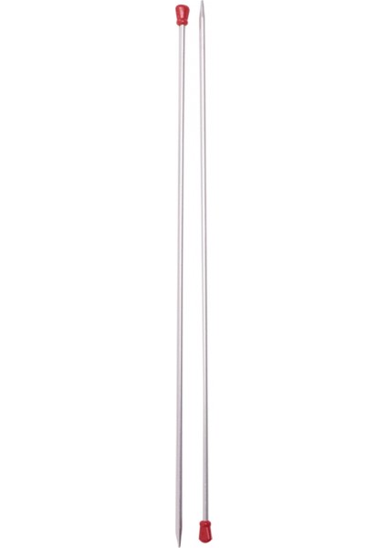 Örgü Şiş Klasik 8 Numara 35 cm