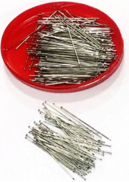 Alman Çelik Iğnesi 25 gr