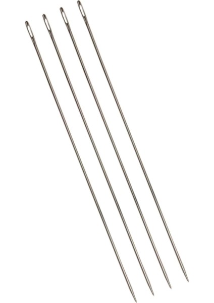 Yorgan Iğnesi 4'lü