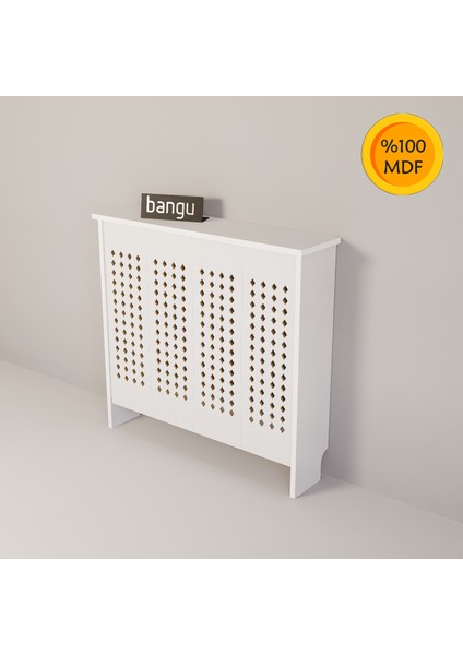 Kalorifer Petek Kaplama Dresuar ( 80 cm ) Petek Önü Dresuar BPKM003
