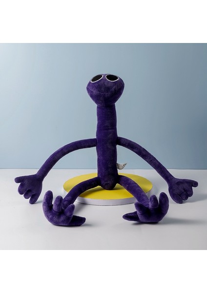 Yeni Banban Anaokulu Peluş Bebek Garten Of Banban Oyun Oyuncakları Banban Bahçe Bebekleri (Yurt Dışından)
