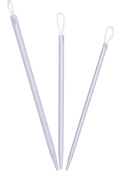 Yün Iğnesi Misinalı