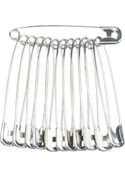 Çengelli Iğne 12'li 4 cm fiyatları