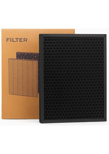 Zero Pro uyumlu Filtre Seti Filtre T- Zero Filtre modelleri