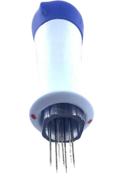 Keçe Iğnesi 7 Iğneli