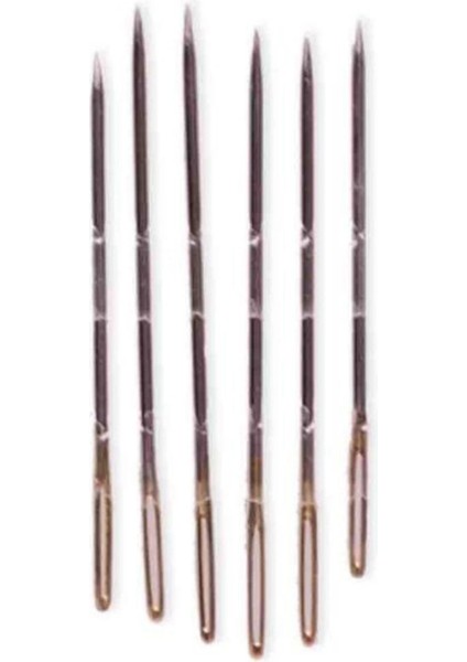 Kurdela Iğnesi 6'lı