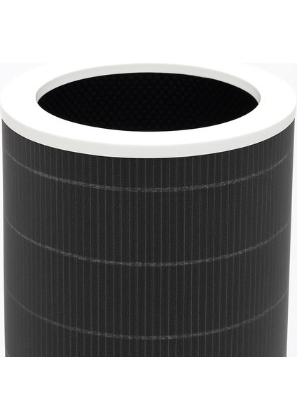 Xiaomi Smart Air Purifier 4 Lite Uyumlu Hepa + Aktif Karbon Gri Filtre modelleri