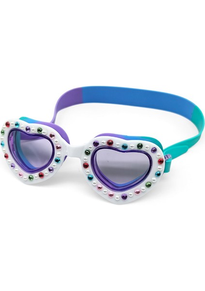 Anti-Sis Göz Koruma Profesyonel Çocuk Özel Yüzme Gözlükleri (Yurt Dışından)