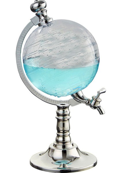 Yaz Ev Partisi Içecek Dispenser (Yurt Dışından)