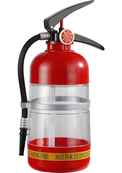 1.5 Litre El Basınçlı Içecek Mini Su Dispenseri (Yurt Dışından)