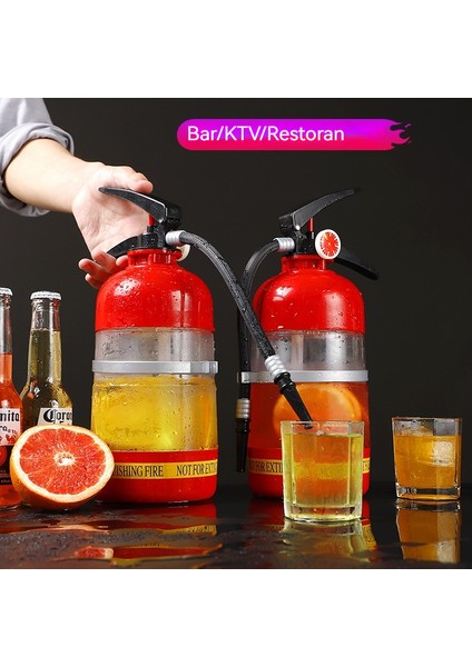 1.5 Litre El Basınçlı Içecek Mini Su Dispenseri (Yurt Dışından) fiyatları