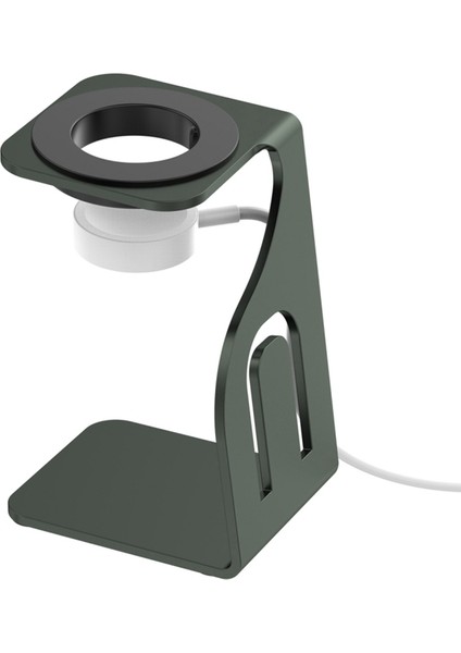 Samsung Galaxy Watch6/galaxy Watch6/watch 5/5 Pro Saat Şarj Tutucu Metal Akıllı Saat Şarj Standı (Şarj Cihazı Olmadan) (Yurt Dışından) fiyatları