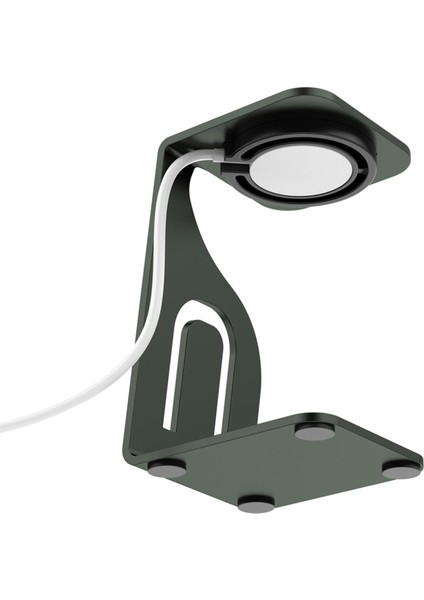 Samsung Galaxy Watch6/galaxy Watch6/watch 5/5 Pro Saat Şarj Tutucu Metal Akıllı Saat Şarj Standı (Şarj Cihazı Olmadan) (Yurt Dışından) modelleri