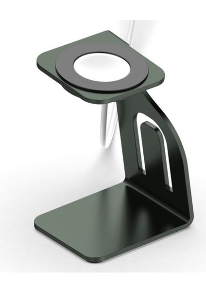 Samsung Galaxy Watch6/galaxy Watch6/watch 5/5 Pro Saat Şarj Tutucu Metal Akıllı Saat Şarj Standı (Şarj Cihazı Olmadan) (Yurt Dışından) fırsatları