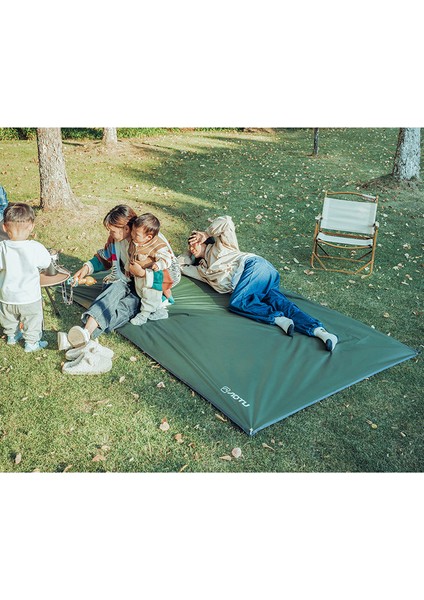 2/3/4 Kişilik Çadır Paspası Açık Kanopi Zemin Örtüsü (Yurt Dışından) fırsatları