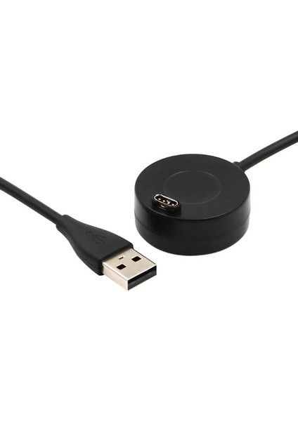 Garmin Fenix 5s/fenix 5/fenix 5x Plus Için 1 M USB Şarj Istasyonu Kablosu (Yurt Dışından) fırsatları