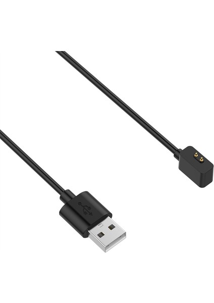 Xiaomi Redmi Watch 3 55CM USB Manyetik Şarj Kablosu Akıllı Saat Şarj Cihazı (Yurt Dışından) fırsatları