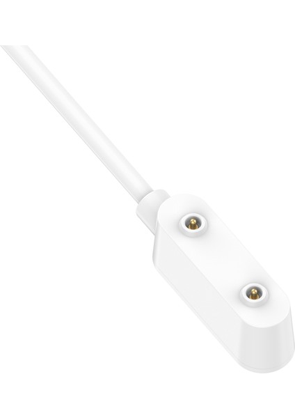 Xiaomi Mitu 7A/XIAOXUN T6 C/t6 Çocuk Akıllı Saati Için 1 M Şarj Kablosu Manyetik Şarj Kablosu - Beyaz (Yurt Dışından) indirimleri