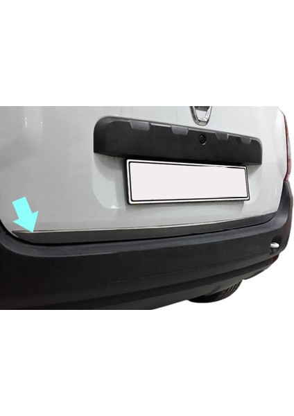 Bagaj Alt Çıta Krom Duster Suv 2010-2017 Arası Modeller Için fırsatları