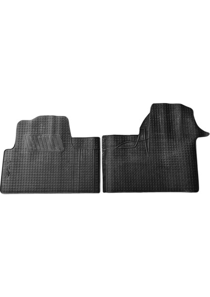 Renault Master 2010-2024 Kauçuk Paspas Ticari fiyatları