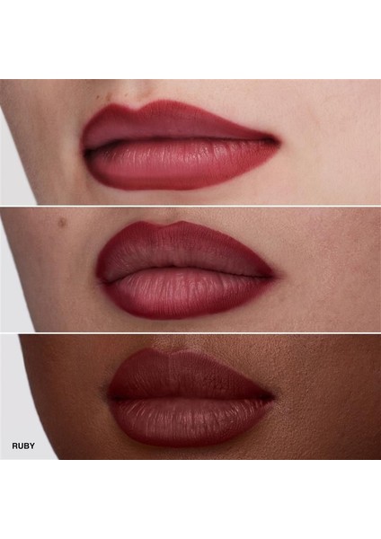 Lip Pencil / Dudak Kalemi - Ruby 716170355641 fiyatları