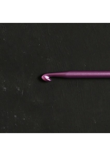 Duett 5,5 mm 15 cm Tunus Tığı - 230-7 modelleri