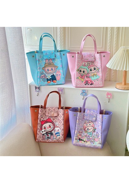 El Öğle Yemeği Çantası Tote Çanta (Yurt Dışından) fiyatları