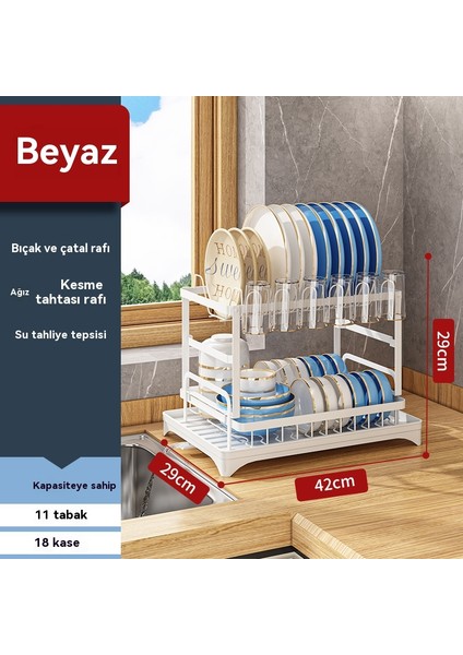 Mutfak Lavabo Tezgahı (Yurt Dışından)
